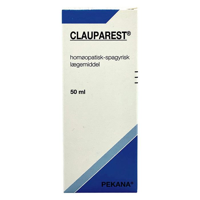 Pekana - Clauperest (50ml)