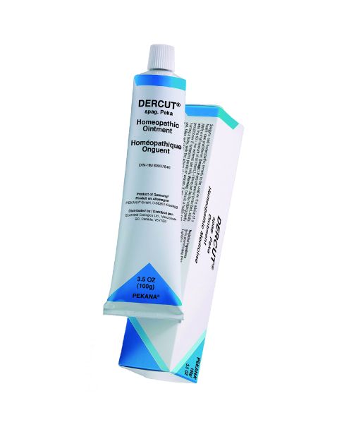 Pekana - Dercut oint (100g)