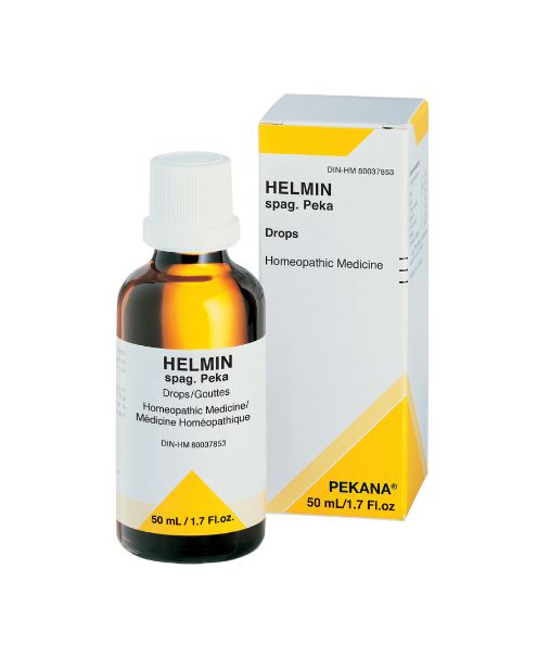Pekana - Helmin (50ml)