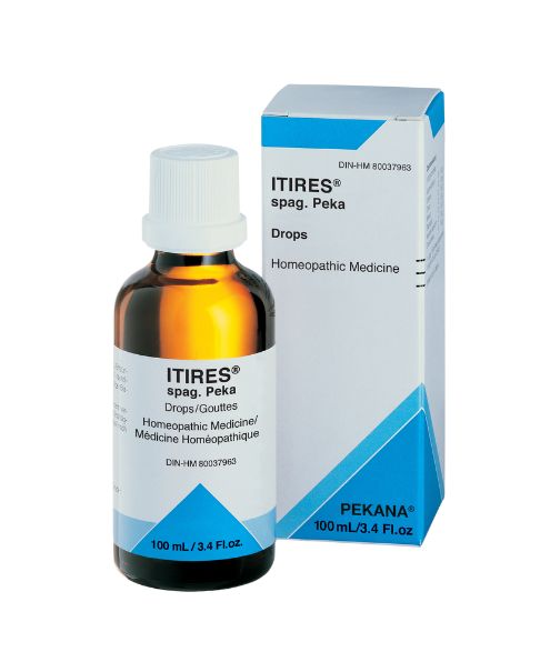 Pekana - Itires [LARGE] (100ml)