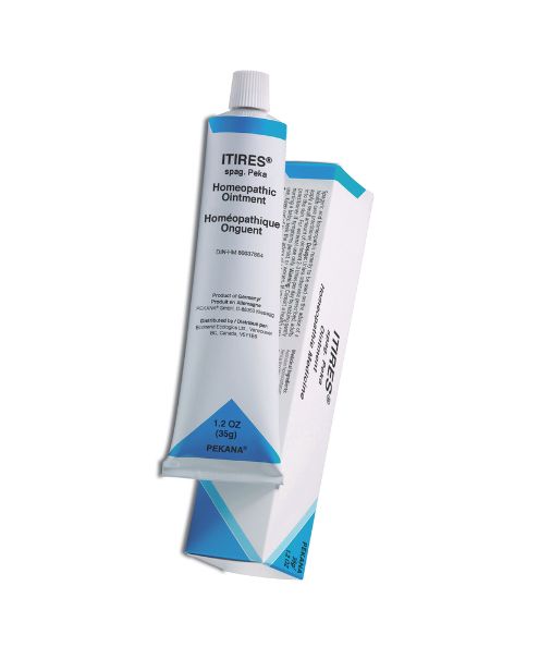 Pekana - Itires Ointment (35g)