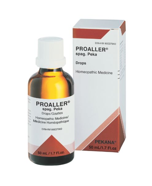 Pekana - Proaller (50ml)