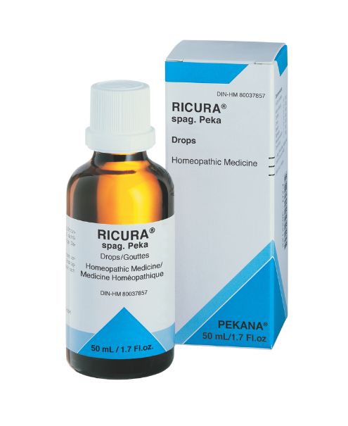 Pekana - Ricura (50ml)