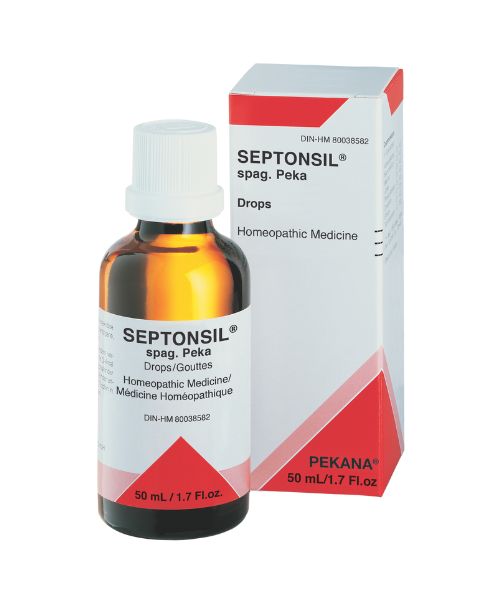 Pekana - Septonsil (50ml)