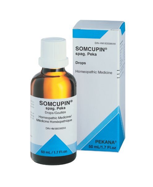 Pekana - Somcupin (50ml)
