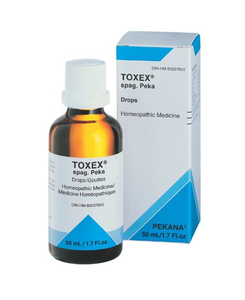 Pekana - Toxex (50ml)
