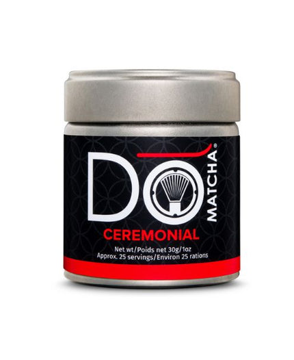 DoMatcha - Ceremonial Tin, 30 gr