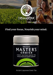 DoMatcha - Master's Choice Tin, 30 gr