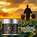 DoMatcha - Imperial Ceremonial Matcha Tin, 20 gr