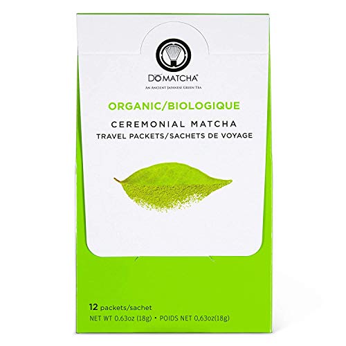 DoMatcha - Travel Packets, 24/box