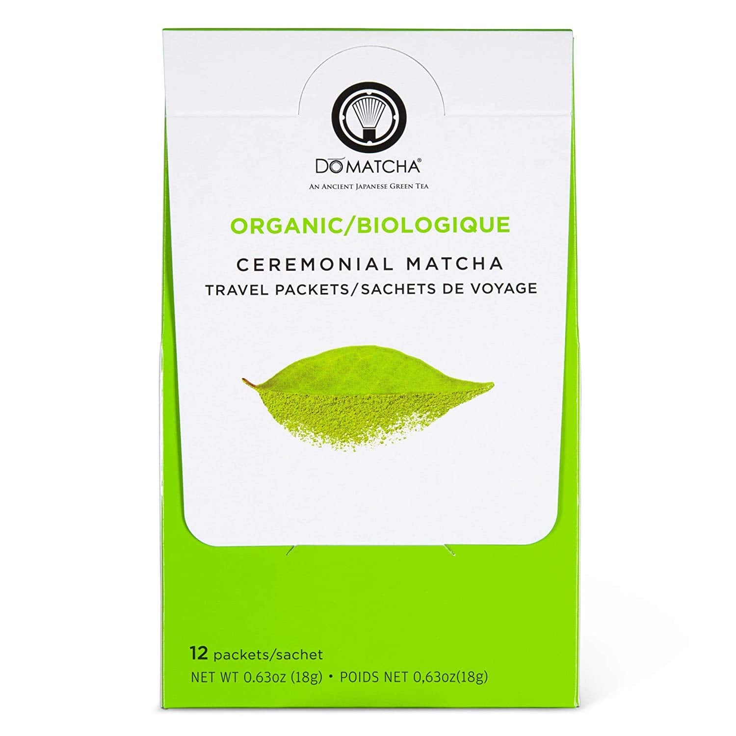 DoMatcha - Travel Packets, 24/box