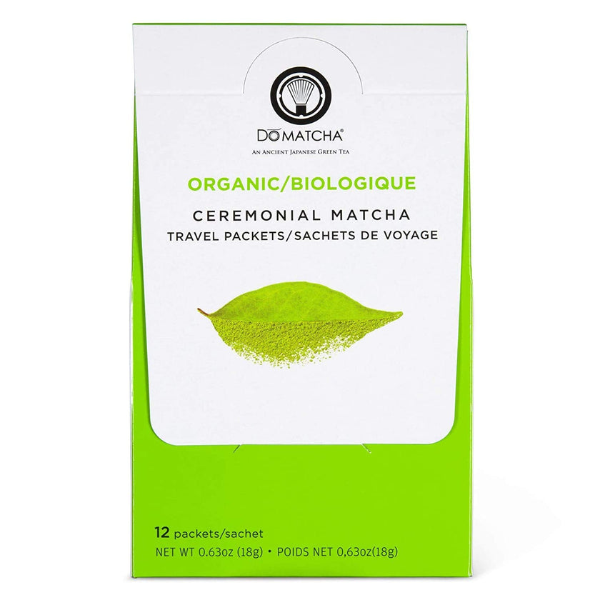DoMatcha - Travel Packets, 24/box
