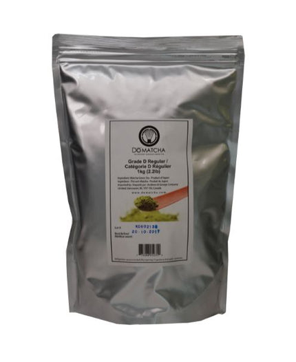 DoMatcha - Grade D Regular, 1kg
