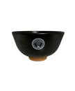 DoMatcha - Ceremonial Bowl Branded (Black)