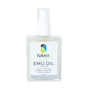 KaLaya Health & Wellness - Emu Oil (60ml)