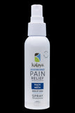 KaLaya Health & Wellness - Cooling Pain Relief Spray For Back (60ml)