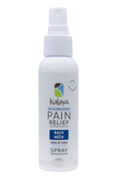KaLaya Health & Wellness - Cooling Pain Relief Spray For Back (60ml)