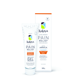 KaLaya Health & Wellness - Extra Strength Pain Relief Gel (100g)