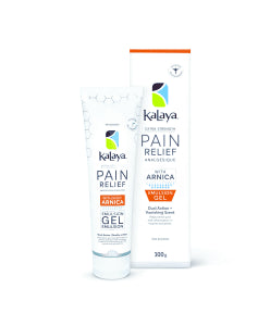 KaLaya Health & Wellness - Extra Strength Pain Relief Gel (100g)