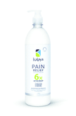 KaLaya Health & Wellness - 6X Extra Strength Pain Relief (1L)