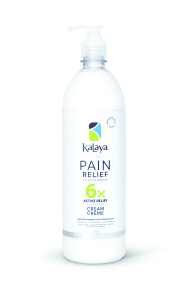 KaLaya Health & Wellness - 6X Extra Strength Pain Relief (1L)