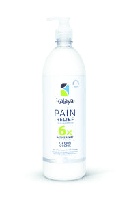 KaLaya Health & Wellness - 6X Extra Strength Pain Relief (1L)