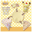 Pikachu Crepe Plush (Pokémon Peaceful Place)