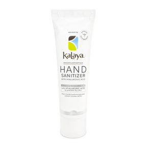 KaLaya Health & Wellness - Hand Sanitizer w. Hyaluronic Acid (60ml)