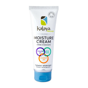 KaLaya Health & Wellness - Hydrating Moisture Cream (120ml)