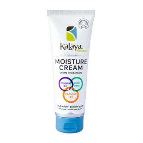 KaLaya Health & Wellness - Hydrating Moisture Cream (120ml)