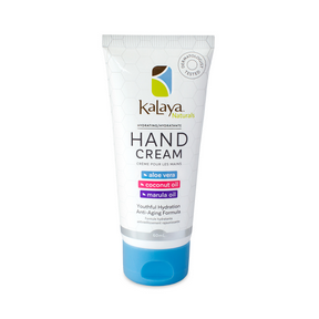 KaLaya Health & Wellness - Hand Cream - Naturally Scented (60ml)