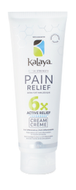 KaLaya Health & Wellness - 6x Extra Strength Pain Relief Cream (120g)