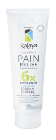 KaLaya Health & Wellness - 6x Extra Strength Pain Relief Cream (120g)