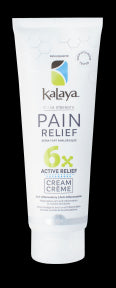 KaLaya Health & Wellness - 6x Extra Strength Pain Relief Cream (120g)