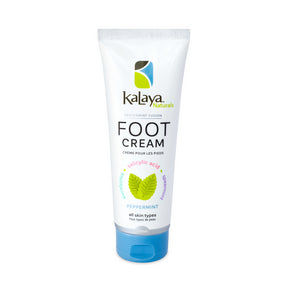 KaLaya Health & Wellness - Restoring Foot Cream (100g)