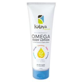 KaLaya Health & Wellness - Omega Body Lotion (250ml)