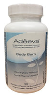 Adeeva - Body Burn (90 caps)