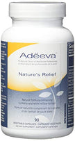 Adeeva - Nature's Relief (90 caps)