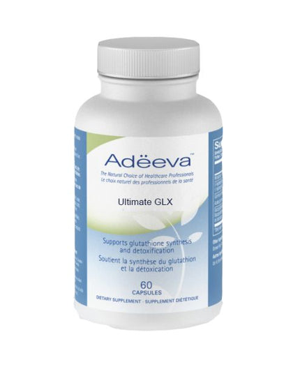 Adeeva - Ultimate GLX (60 caps)