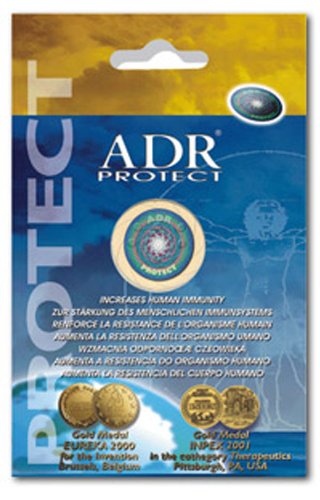 ADR Systems - ADR Protect (Cell Phone)