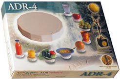 ADR Systems - SP ADR Revitalizer Plate