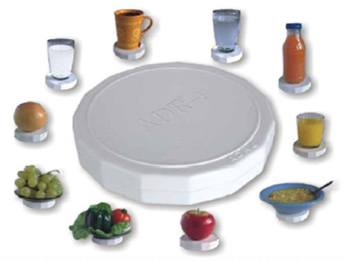ADR Systems - SP ADR Revitalizer Plate