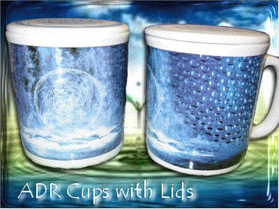 ADR Systems - SP ADR Cup