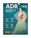 ADR Systems - SP ADR TEX EMF Mat (100x200cm)