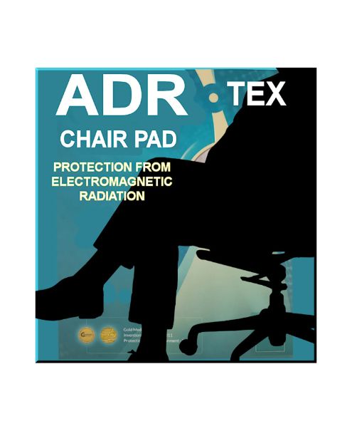 ADR Systems - SP ADR TEX EMF Chair Pad (35x35cm)