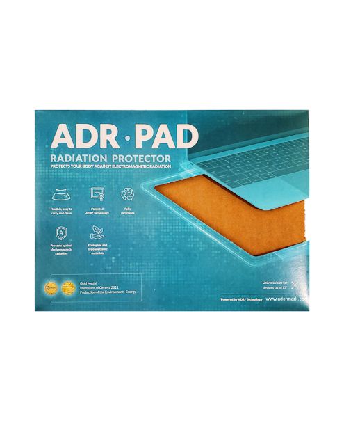 ADR Systems - SP ADR TEX EMF Electronic Pad - small(23.5x32.5cm)