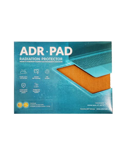ADR Systems - SP ADR TEX EMF Electronic Pad - large (26.5x37cm)