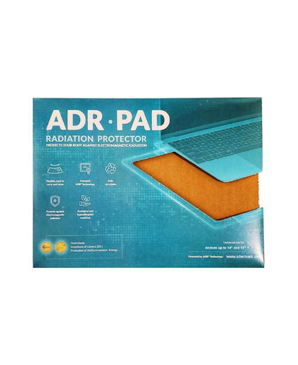 ADR Systems - SP ADR TEX EMF Electronic Pad - large (26.5x37cm)