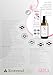 Akita - All Natural Rose Water, 100ml