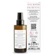 Akita - All Natural Rose Water, 100ml